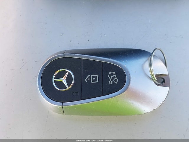 Aukcja sprzedaży 2022 Mercedes-benz C 300 4matic, vin: W1KAF4HBXNR019695, numer aukcji: 45071991