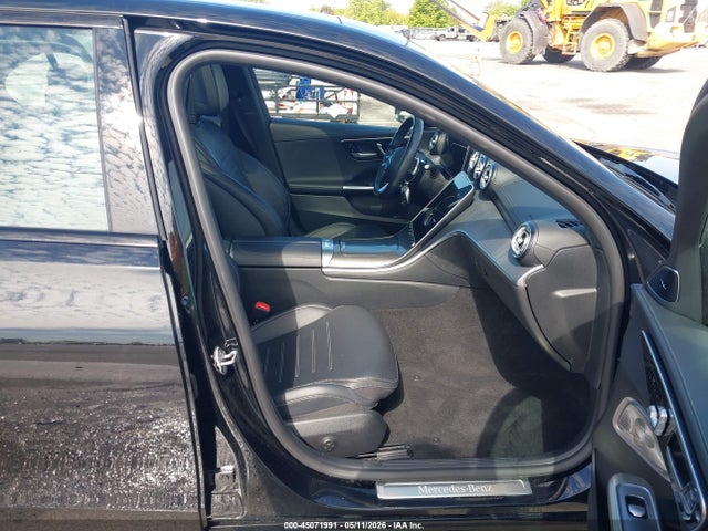 Aukcja sprzedaży 2022 Mercedes-benz C 300 4matic, vin: W1KAF4HBXNR019695, numer aukcji: 45071991