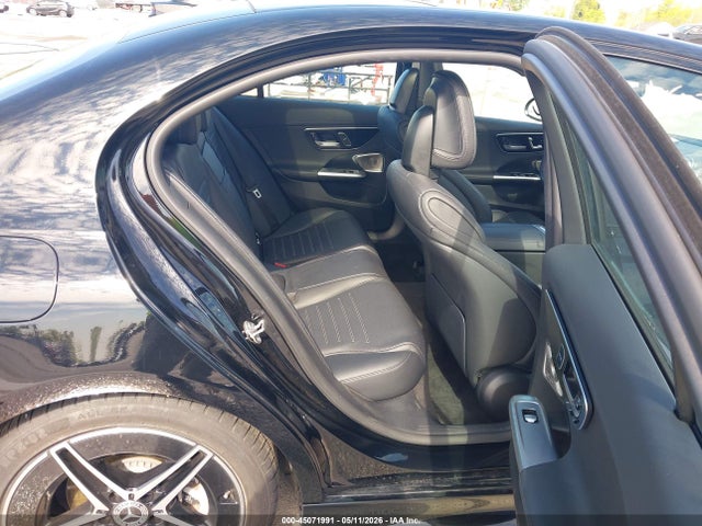 Aukcja sprzedaży 2022 Mercedes-benz C 300 4matic, vin: W1KAF4HBXNR019695, numer aukcji: 45071991