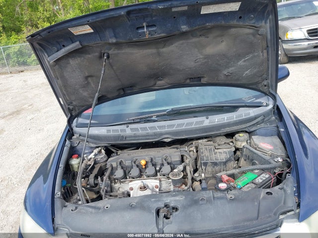 Aukcja sprzedaży 2006 Honda Civic Ex, vin: 1HGFA16866L133073, numer aukcji: 45071992