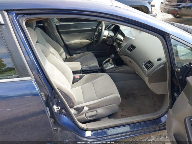 Aukcja sprzedaży 2006 Honda Civic Ex, vin: 1HGFA16866L133073, numer aukcji: 45071992