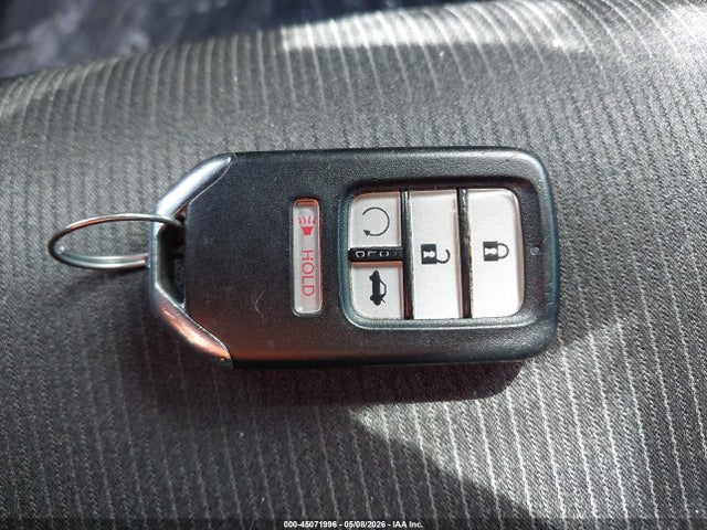 1HGCV2F37NA004593 Honda Accord Sport 2.0t