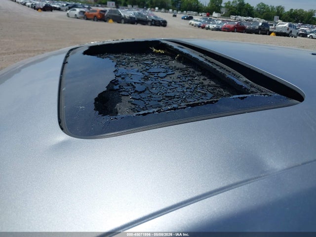 1HGCV2F37NA004593 Honda Accord Sport 2.0t