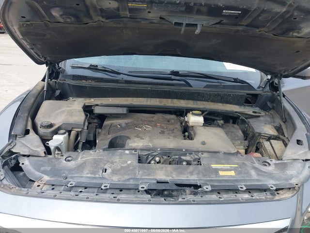 Aukcja sprzedaży 2015 Infiniti Qx60, vin: 5N1AL0MN5FC531943, numer aukcji: 45071997