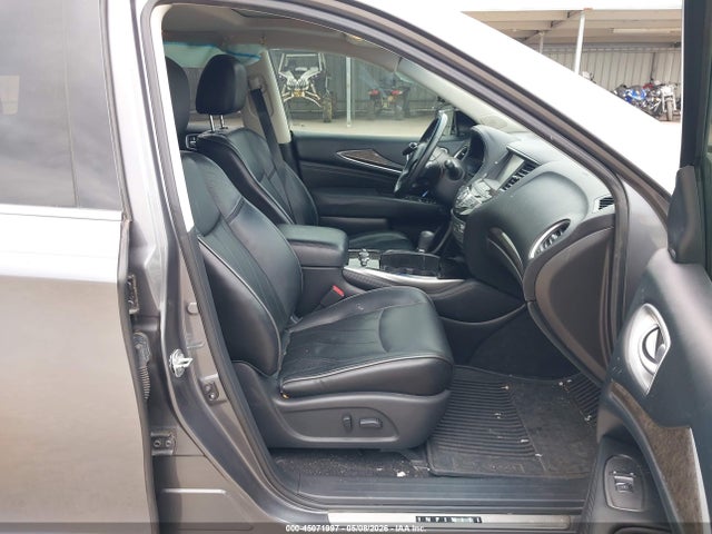Aukcja sprzedaży 2015 Infiniti Qx60, vin: 5N1AL0MN5FC531943, numer aukcji: 45071997