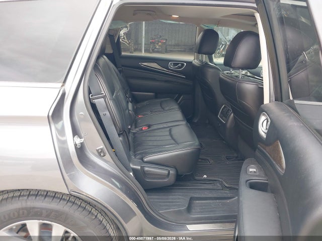 Aukcja sprzedaży 2015 Infiniti Qx60, vin: 5N1AL0MN5FC531943, numer aukcji: 45071997