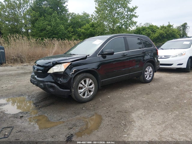 Продаж на аукціоні авто 2008 Honda Cr-v Lx, vin: 5J6RE48388L029751, номер лоту: 45071999