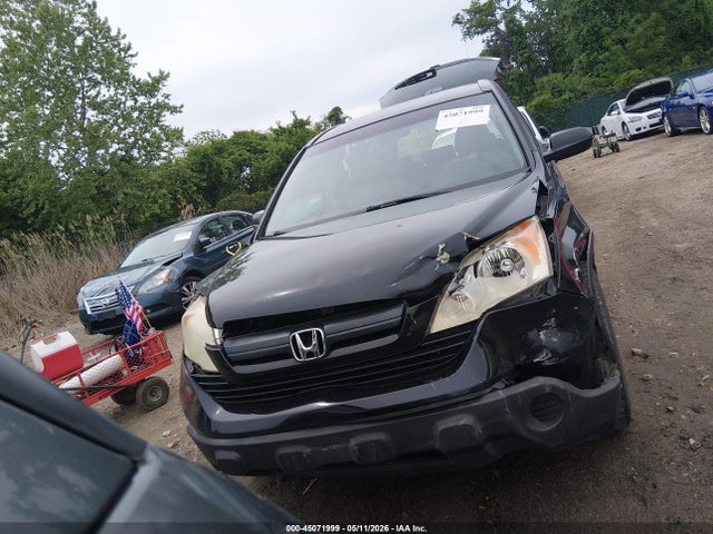 Продаж на аукціоні авто 2008 Honda Cr-v Lx, vin: 5J6RE48388L029751, номер лоту: 45071999