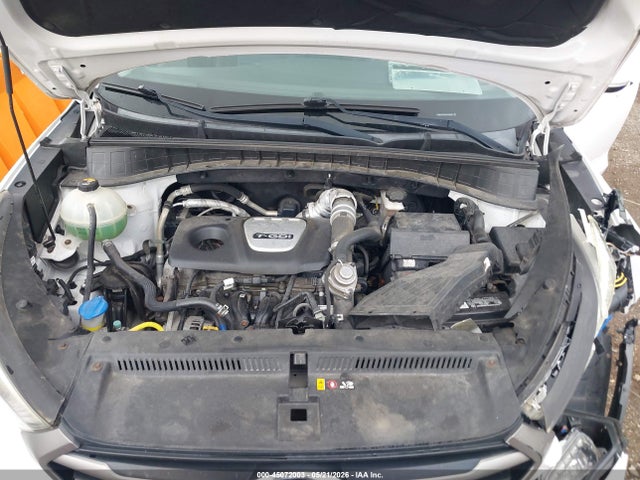Aukcja sprzedaży 2016 Hyundai Tucson Eco, vin: KM8J3CA27GU129350, numer aukcji: 45072003
