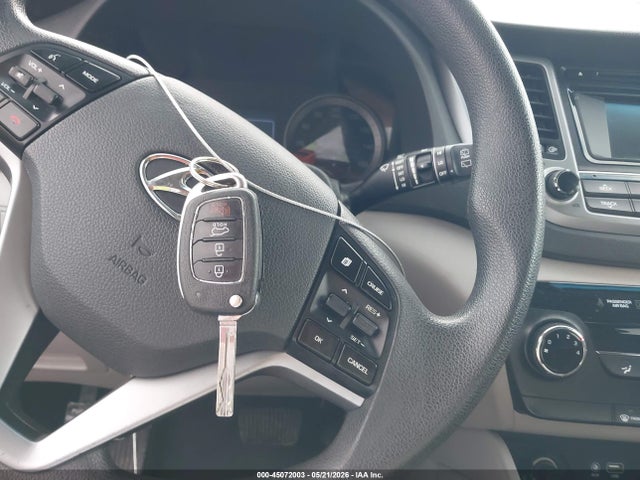 Aukcja sprzedaży 2016 Hyundai Tucson Eco, vin: KM8J3CA27GU129350, numer aukcji: 45072003