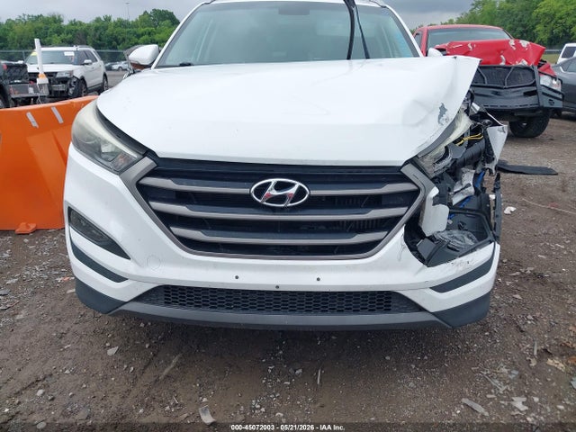 Aukcja sprzedaży 2016 Hyundai Tucson Eco, vin: KM8J3CA27GU129350, numer aukcji: 45072003