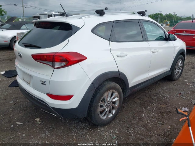 Aukcja sprzedaży 2016 Hyundai Tucson Eco, vin: KM8J3CA27GU129350, numer aukcji: 45072003