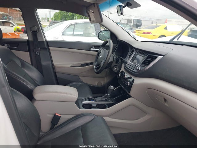 Aukcja sprzedaży 2016 Hyundai Tucson Eco, vin: KM8J3CA27GU129350, numer aukcji: 45072003