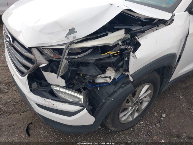 Aukcja sprzedaży 2016 Hyundai Tucson Eco, vin: KM8J3CA27GU129350, numer aukcji: 45072003