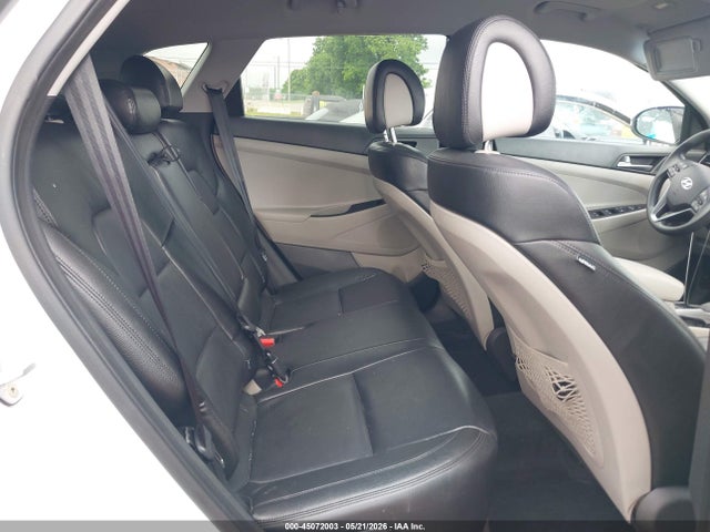 Aukcja sprzedaży 2016 Hyundai Tucson Eco, vin: KM8J3CA27GU129350, numer aukcji: 45072003