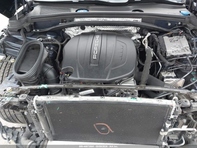 Porsche Macan 2019 WP1AA2A55KLB06743 Image 10