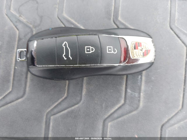 Porsche Macan 2019 WP1AA2A55KLB06743 Image 11