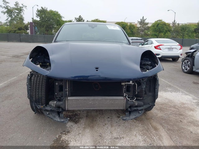 Porsche Macan 2019 WP1AA2A55KLB06743 Image 13