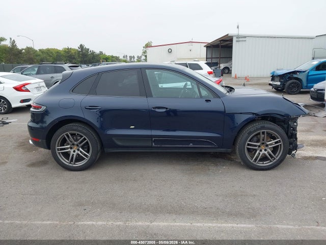 Porsche Macan 2019 WP1AA2A55KLB06743 Image 14