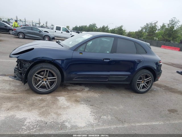 Porsche Macan 2019 WP1AA2A55KLB06743 Image 15