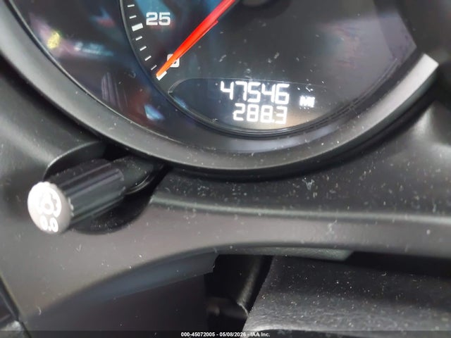 Porsche Macan 2019 WP1AA2A55KLB06743 Image 16