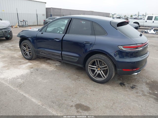 Porsche Macan 2019 WP1AA2A55KLB06743 Image 3