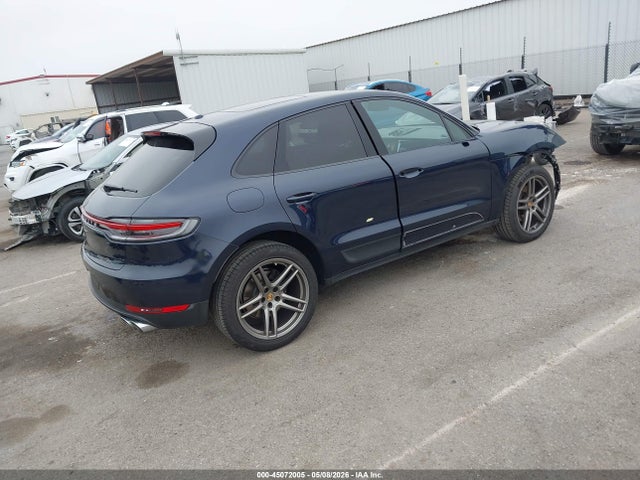 Porsche Macan 2019 WP1AA2A55KLB06743 Image 4