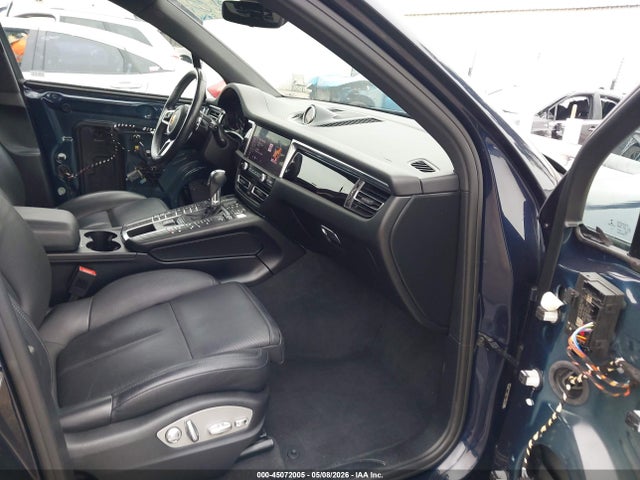 Porsche Macan 2019 WP1AA2A55KLB06743 Image 5