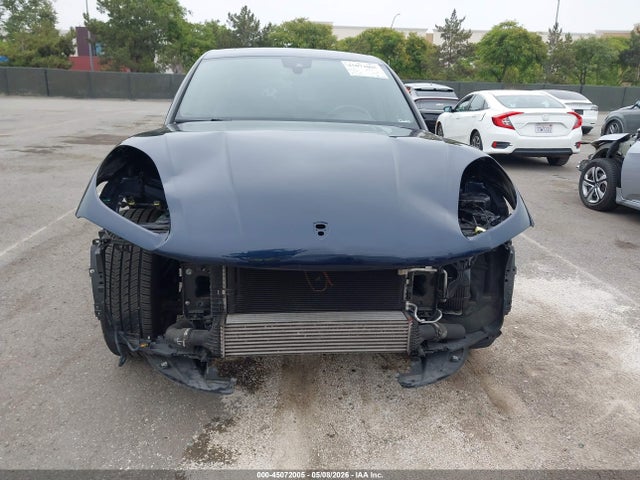 Porsche Macan 2019 WP1AA2A55KLB06743 Image 6