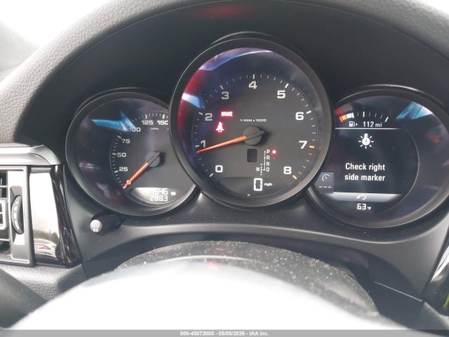 Porsche Macan 2019 WP1AA2A55KLB06743 Image 7