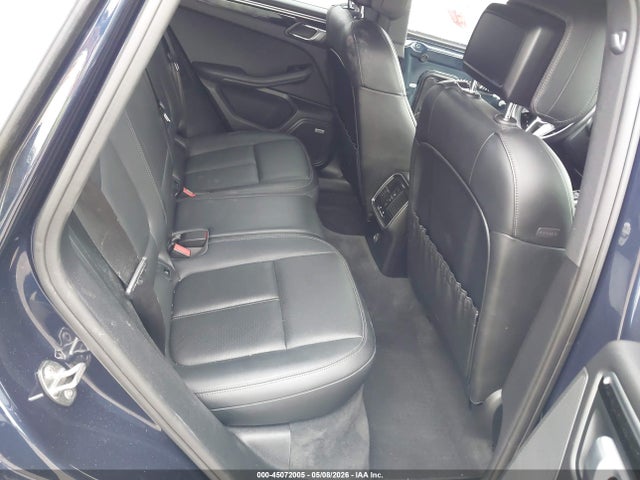 Porsche Macan 2019 WP1AA2A55KLB06743 Image 8