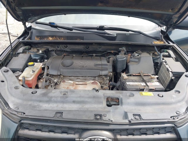 Продажа на аукционе авто 2011 Toyota Rav4, vin: 2T3ZF4DV8BW090967, номер лота: 45072004