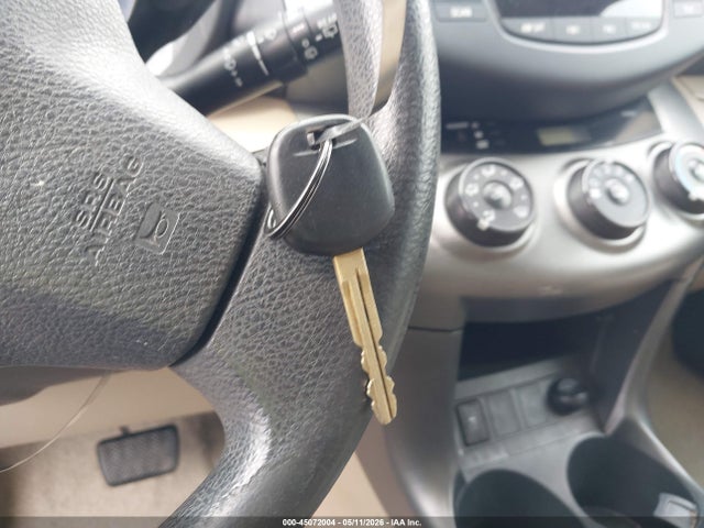 Продажа на аукционе авто 2011 Toyota Rav4, vin: 2T3ZF4DV8BW090967, номер лота: 45072004