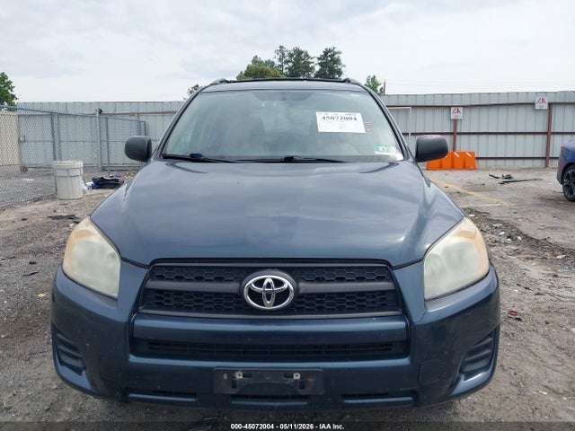 Продажа на аукционе авто 2011 Toyota Rav4, vin: 2T3ZF4DV8BW090967, номер лота: 45072004