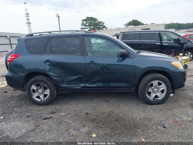 Продажа на аукционе авто 2011 Toyota Rav4, vin: 2T3ZF4DV8BW090967, номер лота: 45072004