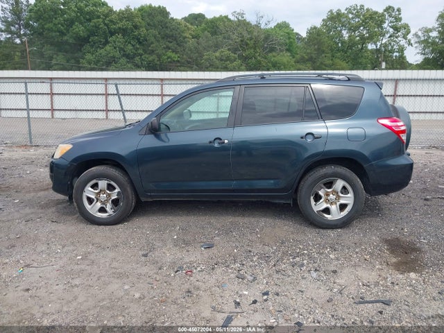 Продажа на аукционе авто 2011 Toyota Rav4, vin: 2T3ZF4DV8BW090967, номер лота: 45072004