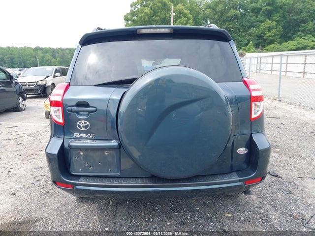 Продажа на аукционе авто 2011 Toyota Rav4, vin: 2T3ZF4DV8BW090967, номер лота: 45072004