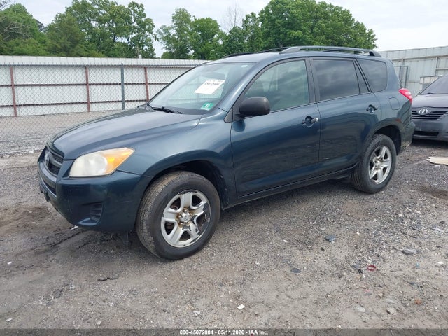 Продажа на аукционе авто 2011 Toyota Rav4, vin: 2T3ZF4DV8BW090967, номер лота: 45072004