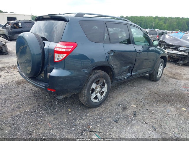 Продажа на аукционе авто 2011 Toyota Rav4, vin: 2T3ZF4DV8BW090967, номер лота: 45072004