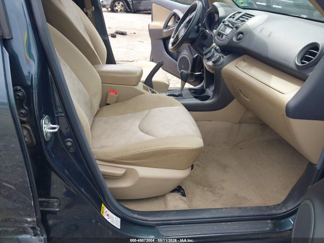 Продажа на аукционе авто 2011 Toyota Rav4, vin: 2T3ZF4DV8BW090967, номер лота: 45072004