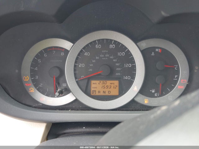 Продажа на аукционе авто 2011 Toyota Rav4, vin: 2T3ZF4DV8BW090967, номер лота: 45072004