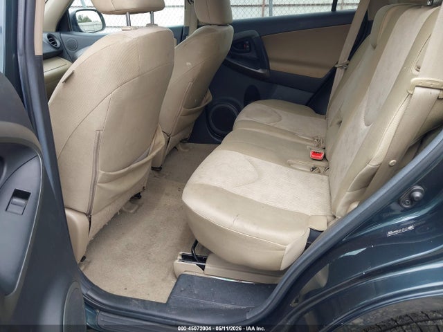 Продажа на аукционе авто 2011 Toyota Rav4, vin: 2T3ZF4DV8BW090967, номер лота: 45072004