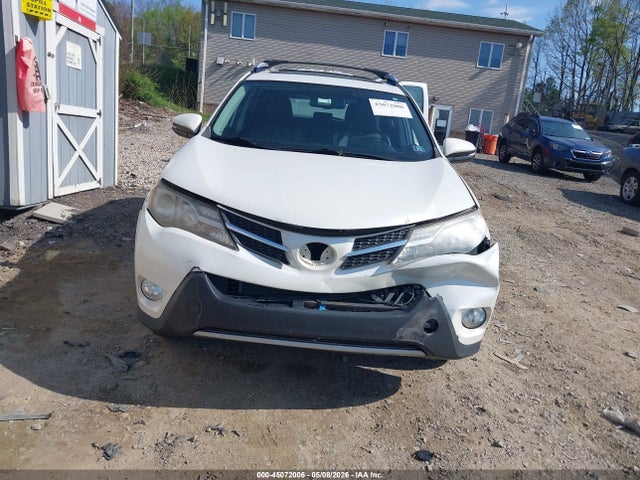 Aukcja sprzedaży 2013 Toyota Rav4 Limited, vin: JTMDFREV7D5017041, numer aukcji: 45072006