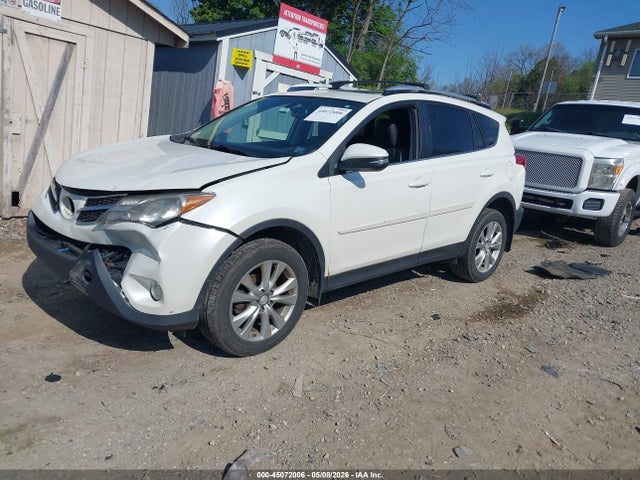 Aukcja sprzedaży 2013 Toyota Rav4 Limited, vin: JTMDFREV7D5017041, numer aukcji: 45072006