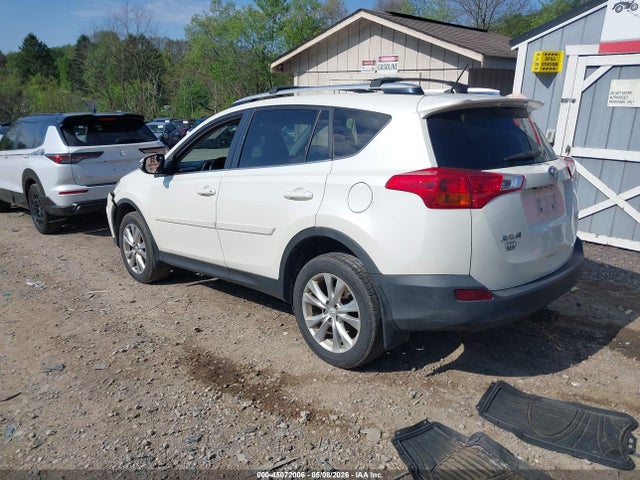 Aukcja sprzedaży 2013 Toyota Rav4 Limited, vin: JTMDFREV7D5017041, numer aukcji: 45072006