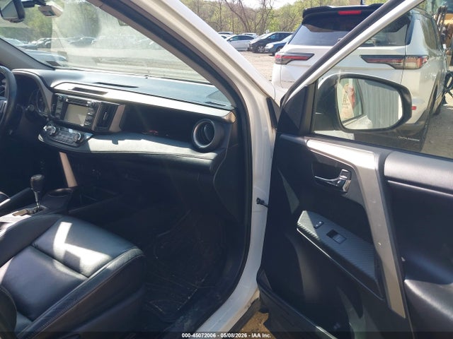 Aukcja sprzedaży 2013 Toyota Rav4 Limited, vin: JTMDFREV7D5017041, numer aukcji: 45072006