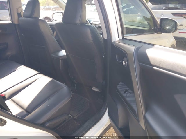 Aukcja sprzedaży 2013 Toyota Rav4 Limited, vin: JTMDFREV7D5017041, numer aukcji: 45072006