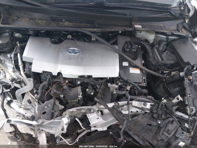 Продажа на аукционе авто 2019 Toyota Prius Le, vin: JTDKARFU8K3076359, номер лота: 45072008