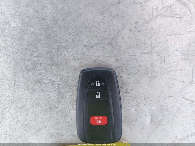 Продажа на аукционе авто 2019 Toyota Prius Le, vin: JTDKARFU8K3076359, номер лота: 45072008
