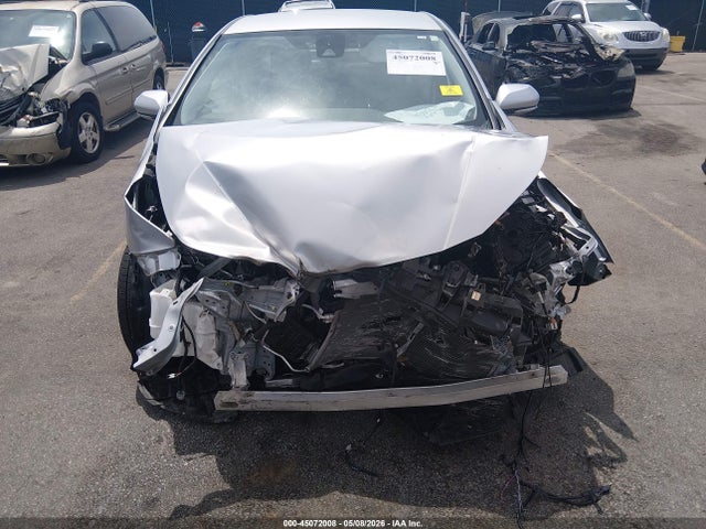 Продажа на аукционе авто 2019 Toyota Prius Le, vin: JTDKARFU8K3076359, номер лота: 45072008